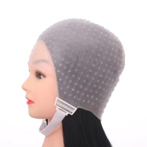 Gorro Visos Silicona Romano
