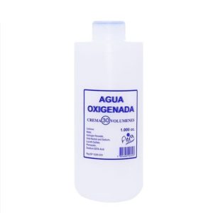 Oxidante Flora 30vol 1 LITRO