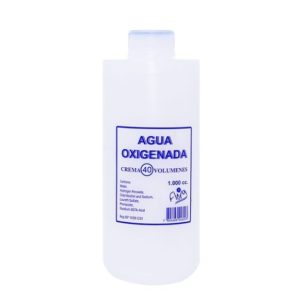 Oxidante Flora 40vol 1 LITRO