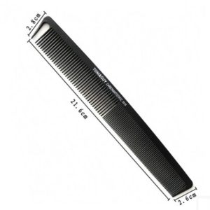 Peineta de Carbon para Corte