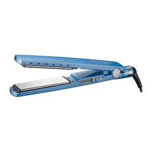 Plancha Alisadora Babyliss Titanium BNT4091TUZ Digital Bivoltaje