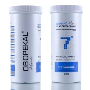 OBOPEKAL Decolorante 550g (Polvo Color Blanco)