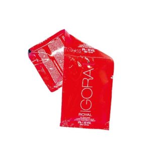 Oxidante Igora 30 volumen 60ml