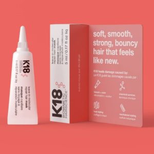K 18 crema 5ml